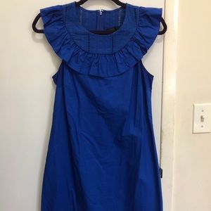 Jcrew dress